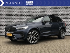 Volvo XC60 - Recharge T6 AWD Plus Dark | Adaptieve Cruise Control | Harman Kardon audio | 360 Camera |