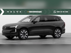 Volvo EX90 - Twin Motor Ultra 7p. 111 kWh | Climate | Pilot-Pack | Luchtvering | Trekhaak | Leverbaar m