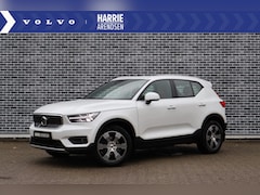 Volvo XC40 - 2.0 T4 Inscription | Stoelverwarming | Parkeersensoren voor + achter | Lederen bekleding |