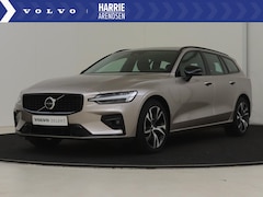 Volvo V60 - 2.0 B3 Plus Dark | Panoramadak | 360 camera | Adaptive cruise control | Harman/Kardon audi