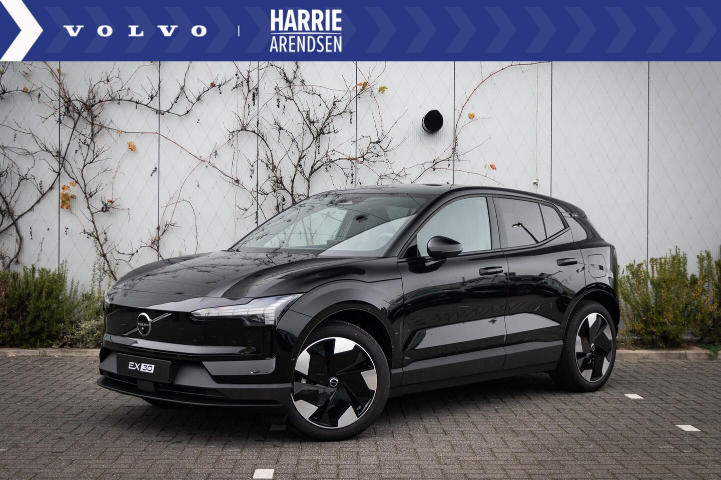 Volvo EX30 - Single Motor Extended Range Ultra 69 kWh | Adaptieve Cruise Control | Extra getint glas | - AutoWereld.nl