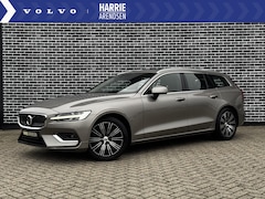 Volvo V60 - 2.0 B3 Inscription | Panoramadak | Standkachel | Adaptieve cruise control | Harman Kardon