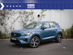 Volvo XC40 - B4 Aut.7 Plus Dark | Adaptieve Cruise Control | Trekhaak | Parkeercamera | Elektrische sto