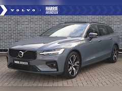 Volvo V60 - B3 Plus Dark | Trekhaak | Adaptive cruise control | Panoramadak | Harman Kardon audio | 36