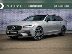 Volvo V90 - 2.0 T8 Plug-in hybrid AWD Ultra Dark