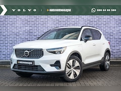 Volvo XC40 - T4 Recharge Plus Dark | Parkeerverwarming | Elektr. best. stoel met geheugen | Keyless ent