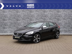 Volvo V40 - 2.0 T4 Business Sport | Stoelverwarming | Navigatie | Climate control | LED koplampen | Pa