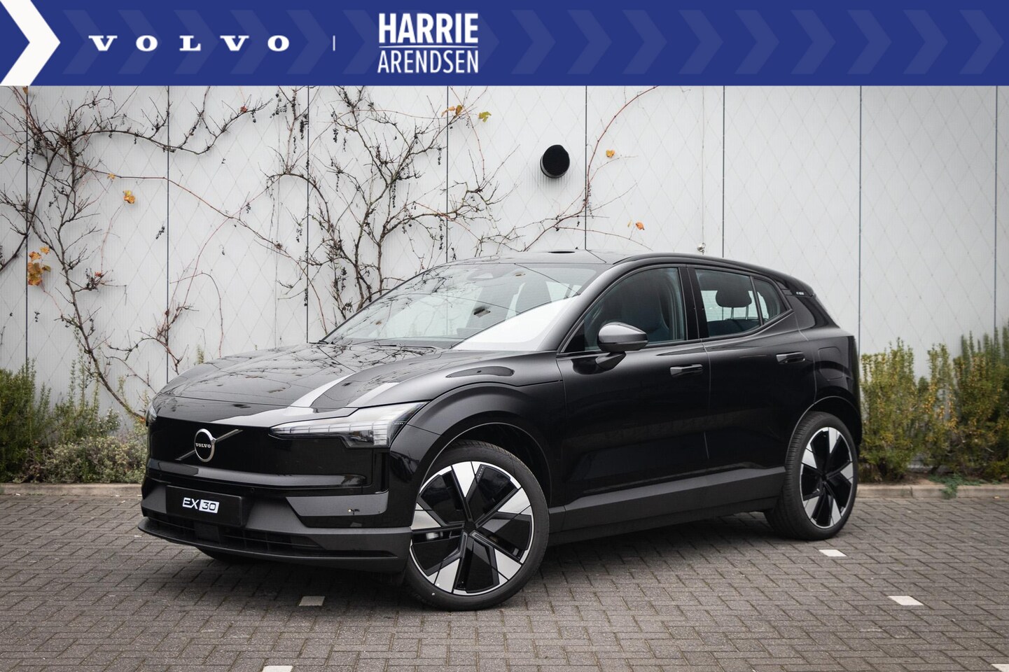 Volvo EX30 - Single Motor Extended Range Plus 69 kWh | Adaptieve Cruise Control | Keyless | Parkeercame - AutoWereld.nl