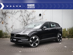 Volvo EX30 - Single Motor Extended Range Plus 69 kWh | Adaptieve Cruise Control | Keyless | Parkeercame