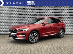 Volvo XC60 - 2.0 T6 Plug-in hybrid AWD Inscription | Google multimedia | Harman Kardon audio | Stoelmas