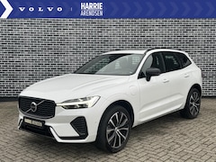 Volvo XC60 - 2.0 T6 Plug-in hybrid AWD Ultimate Dark