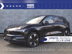 Volvo EX30 - Single Motor Extended Range Plus 69 kWh Adaptieve cruise control | Extra getint glas | 20"