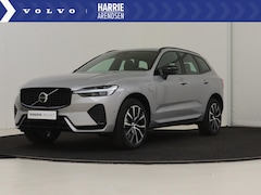 Volvo XC60 - 2.0 T6 Plug-in hybrid AWD Ultimate Dark | Bowers & Wilkins audio | Luchtvering | Trekhaak