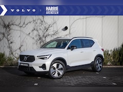 Volvo XC40 - T4 Aut.7 Recharge Plus Dark | Adaptive cruise control | Harman/Kardon audio | Camera | Ele