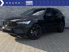 Volvo XC60 - 2.0 T6 Plug-in hybrid AWD Plus Black Edition