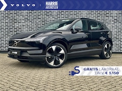 Volvo EX30 - Single Motor Extended Range Plus 69 kWh | 20" lichtmetaal velgen | extra getint glas | Har