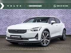 Polestar 2 - 2 Long Range Dual Motor 78 kWh | Panoramadak | Adaptive Cruise control | 360º Camera | Sto