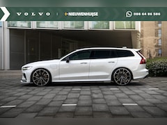 Volvo V60 - 2.0 T8 Plug-in hybrid AWD Ultra Dark