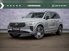 Volvo XC90 - 2.0 T8 Plug-in hybrid AWD Ultra Dark | Nieuw Model | Facelift | 2025 | Full Option | Bower