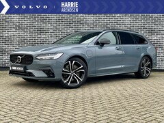 Volvo V90 - 2.0 T6 AWD R-Design | Luchtvering | Harman/Kardon | Panoramadak |