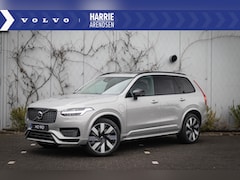 Volvo XC90 - T8 Plug-in hybrid AWD Ultra Dark | Massagestoelen | Luchtvering | Adaptieve Cruise Control