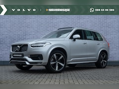 Volvo XC90 - T5 AWD R-Design | 7-Zits | Navi | Schuif-/Kanteldak | Head-Up Display | 360 Camera | Stoel