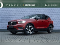 Volvo XC40 - T3 R-Design | Navigatie | Adaptieve Cruise | Getint Glas | BLIS | Camera | Park Assist | E