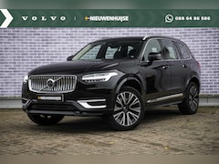 Volvo XC90 - 2.0 T8 Recharge AWD Ultimate Bright | Bowers & Wilkins | Luchtvering | Massage+Ventilatie