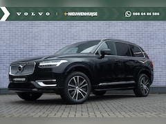 Volvo XC90 - T8 Recharge AWD Inscription | Navi | Head-Up Display | Schuif-/Kanteldak | 360 Camera | Ge