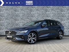 Volvo V60 - 2.0 B3 Plus Dark | Adaptive cruise control | Harman/Kardon audio | Panoramadak | 360 camer