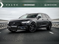 Volvo V90 - 2.0 T8 Plug-in hybrid AWD Ultimate Dark