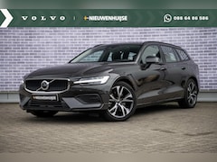 Volvo V60 - 2.0 B3 Essential Edition | Adaptive Cruise Control | BLIS | Stoel- en stuurverwarming | 18