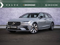 Volvo V90 - 2.0 T6 Plug-in hybrid AWD Ultimate Dark