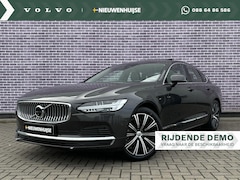 Volvo S90 - T8 AWD Ultimate Bright Long Range | Stoelmassage en ventilatie | Bowers & Wilkins audio |