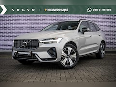 Volvo XC60 - T6 Recharge AWD Plus Dark Long Range | Trekhaak | 360° Camera | Elektr. stoelverst. met ge