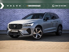 Volvo XC60 - 2.0 T8 Plug-in hybrid AWD Plus Dark