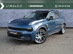 Lynk & Co 01 - Plug-in Hybrid | Panoramadak | Adaptive cruise control | LED koplampen | Camera | 20 inch