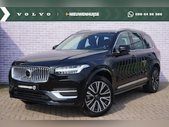 Volvo XC90 - 2.0 T8 Recharge AWD Plus Bright | Harman/Kardon | Memory | Leder | Camera | On Call | Stoe