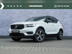 Volvo XC40 - T3 R-Design | Navi | Elek. Stoelen | Stoel-/Stuurverwarming | Getint Glas | Zitverlenging