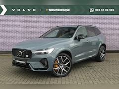 Volvo XC60 - T8 AWD Polestar Engineered | Google Maps | Camera | Extra getint glas | 21" LM velgen | Ad