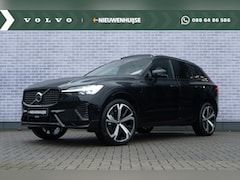 Volvo XC60 - Recharge T6 AWD Plus Dark | Google | Luchtvering | Schuif-/Kanteldak | Memory | Harman Kar