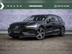 Volvo V60 - 2.0 B3 Momentum Advantage l Sports Pack l Styling Set l Driver Assist l Park Assist l Clim