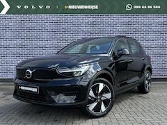 Volvo XC40 - Extended Range Plus - Direct leverbaar met extra KORTING - | Warmtepomp | Camera | Stoel/s