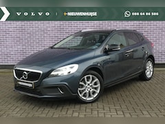 Volvo V40 Cross Country - T3 Automaat Polar+ Luxury | Parkeerverwarming met timer | Panoramadak | Stoelverwarming |