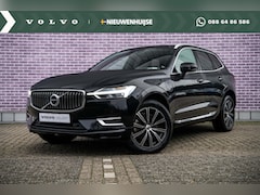 Volvo XC60 - 2.0 Recharge T8 AWD Inscription | Park Assist + Camera | Adapt.Cruise | Trekhaak | harman/