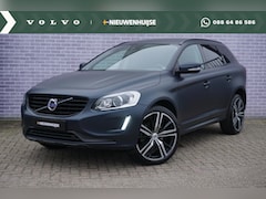 Volvo XC60 - 2.0 T5 AWD Polar+ | Uniek | Trekhaak |20'' Lichtmetalen velgen | Leder | Achteruitrij came