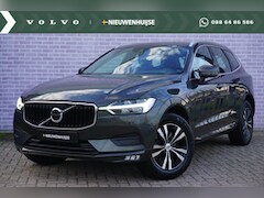 Volvo XC60 - B5 MOMENTUM PRO | TREKHAAK | Stand kachel met timer | Sport Leder | Parkeer Camera | Keyle