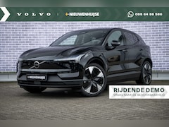 Volvo EX30 - Single Motor Extended Range Plus 69 kWh | Stuur & Stoelverwarming | Adaptieve Cruise Contr