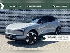 Volvo EX30 - Single Motor Extended Range Plus *voorraadvoordeel + gratis wallbox + snel rijden* | 20" L