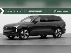 Volvo EX90 - Twin Motor Ultra 7p. 111 kWh | Climate | Pilot-Assist | Bowers&Wilkins | Luchtvering | 22"